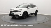 Annonce Citroen C5 Aircross occasion Hybride Hybride Rechargeable 225 S&S e-EAT8 Shine Pack  Montpellier