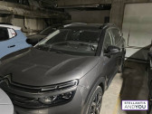 Annonce Citroen C5 Aircross occasion Essence Hybride Rechargeable 225 S&S e-EAT8 Shine Pack  FONTENAY SOUS BOIS