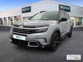 Citroen C5 Aircross Hybride Rechargeable 225 S&S e-EAT8 Shine Pack   ARGENTEUIL 95