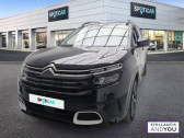 Citroen C5 Aircross Hybride Rechargeable 225 S&S e-EAT8 Shine Pack  2021 - annonce de voiture en vente sur Auto Sélection.com