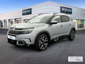 Annonce Citroen C5 Aircross occasion Essence Hybride Rechargeable 225 S&S e-EAT8 Shine Pack  VELIZY