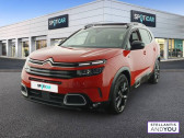 Citroen C5 Aircross Hybride Rechargeable 225 S&S e-EAT8 Shine Pack   VILLENEUVE D'ASCQ 59