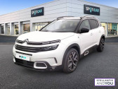Citroen C5 Aircross Hybride Rechargeable 225 S&S e-EAT8 Shine Pack  2021 - annonce de voiture en vente sur Auto Sélection.com