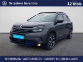 Citroen C5 Aircross occasion année 2020 boite Automatique Annonce Citroen C5 Aircross occasion Essence HYBRIDE RECHARGEABLE 225 S&S E-EAT8 Shine Pack à AURAY