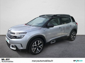 Citroen C5 Aircross , garage MARY CITROEN LA FERTE BERNARD  La Fert-Bernard