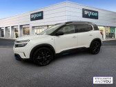 Citroen C5 Aircross occasion année 2021 boite Automatique Annonce Citroen C5 Aircross occasion Essence Hybride Rechargeable 225 S&S e-EAT8 Shine Pack à VILLENEUVE D'ASCQ