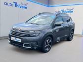 Citroen C5 Aircross occasion année 2021 boite Automatique Annonce Citroen C5 Aircross occasion Hybride Hybride Rechargeable 225 S&S e-EAT8 Shine Pack à SAINT-CHAMOND