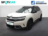 Annonce Citroen C5 Aircross occasion Essence Hybride Rechargeable 225 S&S e-EAT8 Shine Pack  Vtraz-Monthoux