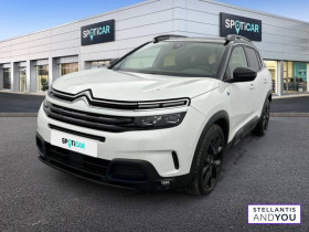 Citroen C5 Aircross , garage SPOTICAR STELLANTIS &YOU GARCHES  GARCHES