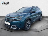 Annonce Citroen C5 Aircross occasion Essence Hybride Rechargeable 225 S&S e-EAT8 Shine Pack  Lcousse