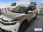 Citroen C5 Aircross occasion année 2020 boite Automatique Annonce Citroen C5 Aircross occasion Essence Hybride Rechargeable 225 S&S e-EAT8 Shine Pack à FONTENAY SOUS BOIS
