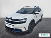 Citroen C5 Aircross occasion année 2021 boite Automatique Annonce Citroen C5 Aircross occasion Hybride Hybride Rechargeable 225 S&S e-EAT8 Shine Pack à VALENCE
