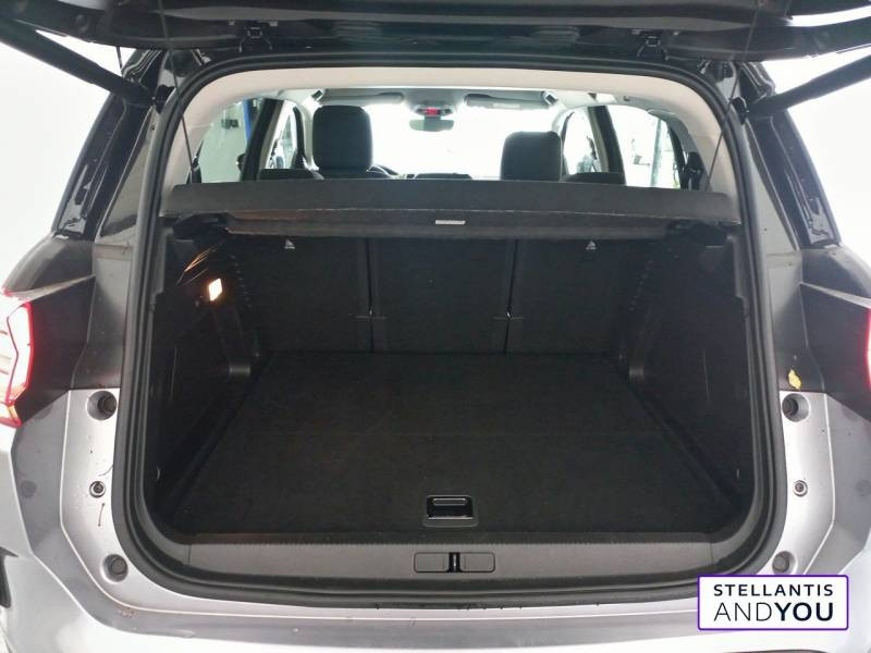 Citroen C5 Aircross Hybride Rechargeable 225 S&S e-EAT8 Shine Pack  occasion   VENISSIEUX - photo n7