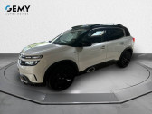 Citroen C5 Aircross occasion année 2020 boite Automatique Annonce Citroen C5 Aircross occasion Essence Hybride Rechargeable 225 S&S e-EAT8 Shine Pack à La Valette-du-Var