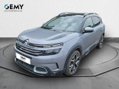 Citroen C5 Aircross Hybride Rechargeable 225 S&S e-EAT8 Shine Pack  2021 - annonce de voiture en vente sur Auto Sélection.com