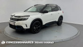Annonce Citroen C5 Aircross occasion Hybride Hybride Rechargeable 225 S&S e-EAT8 Shine Pack  Carcassonne