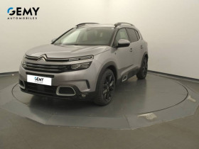 Citroen C5 Aircross , garage CITROEN/DS GEMY LAVAL  LAVAL
