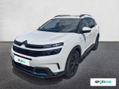 Annonce Citroen C5 Aircross occasion Essence Hybride Rechargeable 225 S&S e-EAT8 Shine Pack  VALENCE