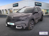 Citroen C5 Aircross occasion année 2021 boite Automatique Annonce Citroen C5 Aircross occasion Essence Hybride Rechargeable 225 S&S e-EAT8 Shine Pack à Â VENISSIEUX