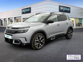 Citroen C5 Aircross , garage SPOTICAR STELLANTIS &YOU VELIZY  VELIZY