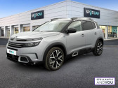 Citroen C5 Aircross occasion année 2021 boite Automatique Annonce Citroen C5 Aircross occasion Essence Hybride Rechargeable 225 S&S e-EAT8 Shine Pack à VELIZY