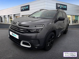 Citroen C5 Aircross , garage SPOTICAR STELLANTIS &YOU MARSEILLE RABATAU  MARSEILLE