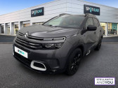 Citroen C5 Aircross occasion année 2020 boite Automatique Annonce Citroen C5 Aircross occasion Essence Hybride Rechargeable 225 S&S e-EAT8 Shine Pack à MARSEILLE