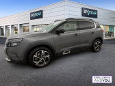 Citroen C5 Aircross occasion année 2021 boite Automatique Annonce Citroen C5 Aircross occasion Essence Hybride Rechargeable 225 S&S e-EAT8 Shine Pack à Â LOMME