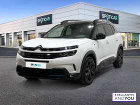 Citroen C5 Aircross , garage SPOTICAR STELLANTIS &YOU CESSON-SEVIGNE  CESSON-SEVIGNE