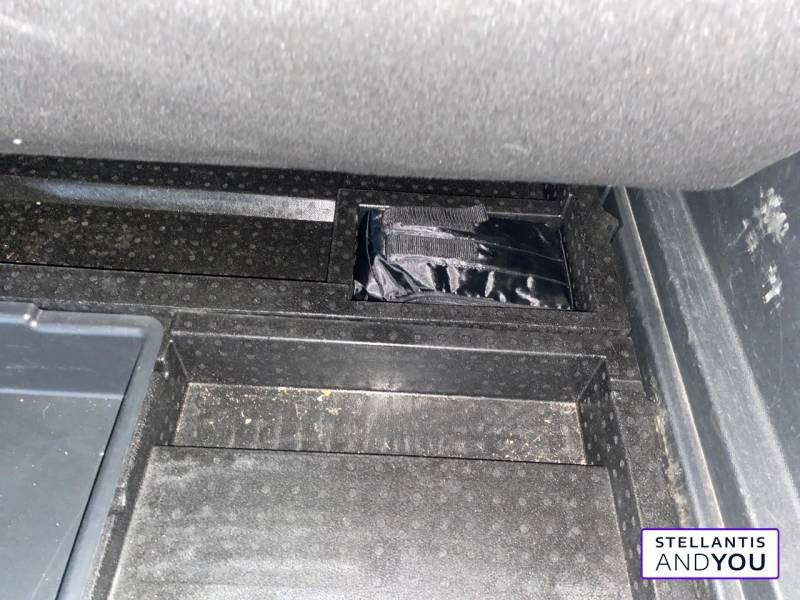 Citroen C5 Aircross Hybride Rechargeable 225 S&S e-EAT8 Shine Pack  occasion  FONTENAY SOUS BOIS - photo n6