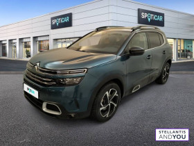 Citroen C5 Aircross , garage SPOTICAR STELLANTIS &YOU LYON RILLIEUX LA PAPE  RILLIEUX LA PAPE