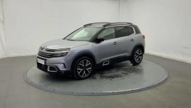 Citroen C5 Aircross occasion 2021 mise en vente à PERPIGNAN par le garage Autodiscount Perpignan Nord - photo n°1