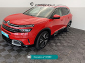 Annonce Citroen C5 Aircross occasion Hybride HYBRIDE RECHARGEABLE 225 S&S E-EAT8 SHINE PACK  Mareuil-ls-Meaux