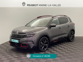 Annonce Citroen C5 Aircross occasion Hybride HYBRIDE RECHARGEABLE 225 S&S E-EAT8 SHINE PACK  Montvrain