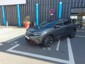 Citroen C5 Aircross occasion année 2021 boite Automatique Annonce Citroen C5 Aircross occasion Hybride Hybride Rechargeable 225 S&S e-EAT8 Shine Pack à Tours