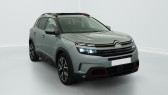 Annonce Citroen C5 Aircross occasion Hybride Hybride Rechargeable 225 S S e-EAT8 Shine Pack � SAINT-GREGOIRE