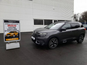 Citroen C5 Aircross , garage RENAULT GUINGAMP  PLOUMAGOAR