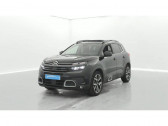 Citroen C5 Aircross occasion année 2021 boite Automatique Annonce Citroen C5 Aircross occasion Hybride Hybride Rechargeable 225 S&S e-EAT8 Shine Pack à PLOUMAGOAR