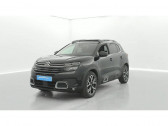Citroen C5 Aircross occasion année 2021 boite Automatique Annonce Citroen C5 Aircross occasion Hybride Hybride Rechargeable 225 S&S e-EAT8 Shine Pack à CONCARNEAU