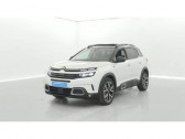 Citroen C5 Aircross occasion année 2021 boite Automatique Annonce Citroen C5 Aircross occasion Hybride Hybride Rechargeable 225 S&S e-EAT8 Shine Pack à BAYEUX