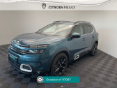 Citroen C5 Aircross occasion année 2021 boite Automatique Annonce Citroen C5 Aircross occasion Hybride HYBRIDE RECHARGEABLE 225 S&S E-EAT8 SHINE PACK à Mareuil-lès-Meaux