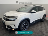 Citroen C5 Aircross occasion année 2020 boite Automatique Annonce Citroen C5 Aircross occasion Hybride HYBRIDE RECHARGEABLE 225 S&S E-EAT8 SHINE PACK à Écuelles