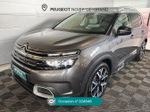 Citroen C5 Aircross HYBRIDE RECHARGEABLE 225 S&S E-EAT8 SHINE PACK   Noisy-le-Grand 93