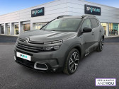 Citroen C5 Aircross Hybride Rechargeable 225 S&S e-EAT8 Shine   VELIZY 78