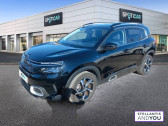 Citroen C5 Aircross occasion année 2021 boite Automatique Annonce Citroen C5 Aircross occasion Essence Hybride Rechargeable 225 S&S e-EAT8 Shine à TOURS