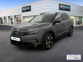 Citroen C5 Aircross occasion année 2021 boite Automatique Annonce Citroen C5 Aircross occasion Essence Hybride Rechargeable 225 S&S e-EAT8 Shine à VILLENEUVE D'ASCQ