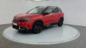 Citroen C5 Aircross , garage Citron Carcassonne  Carcassonne