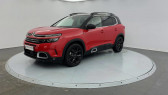 Citroen C5 Aircross occasion année 2020 boite Automatique Annonce Citroen C5 Aircross occasion Hybride Hybride Rechargeable 225 S&S e-EAT8 Shine à Carcassonne