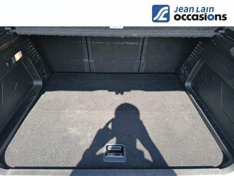 Citroen C5 Aircross Hybride Rechargeable 225 S&S e-EAT8 Shine  occasion  Margencel - photo n10