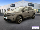 Citroen C5 Aircross occasion année 2020 boite Automatique Annonce Citroen C5 Aircross occasion Essence Hybride Rechargeable 225 S&S e-EAT8 Shine à MASSY